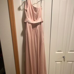 Bridesmaids dress